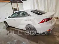 2016 Lexus IS фото
