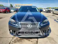 2016 Lexus IS фото