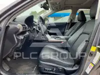 2016 Lexus IS photo