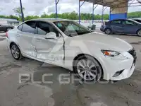 2016 Lexus IS фото