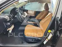 2016 Lexus IS фото