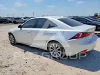 2016 Lexus IS фото
