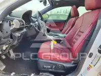 2016 Lexus IS фото