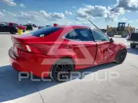 2016 Lexus IS фото