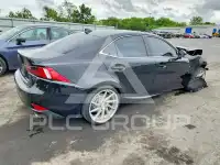 2016 Lexus IS фото