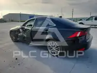 2016 Lexus IS фото