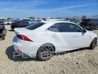 2016 Lexus IS photo