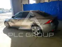 2016 Lexus IS фото