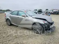 2016 Lexus IS фото