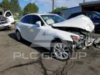 2016 Lexus IS фото