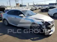 2016 Lexus IS фото