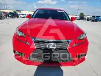 2016 Lexus IS фото
