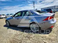 2016 Lexus IS фото