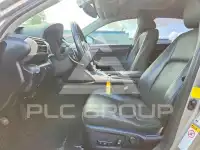 2016 Lexus IS фото