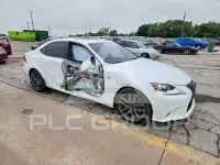 2016 Lexus IS фото