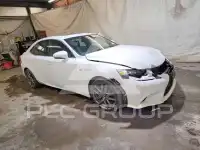 2016 Lexus IS фото