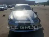 2016 Lexus IS фото