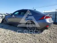 2016 Lexus IS фото