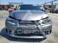 2016 Lexus IS фото