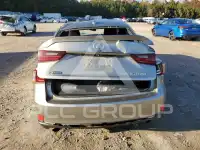 2016 Lexus IS фото