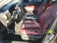 2016 Lexus IS фото