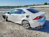 2016 Lexus IS фото