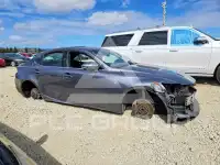 2016 Lexus IS фото