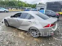 2016 Lexus IS фото