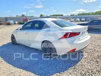 2016 Lexus IS фото