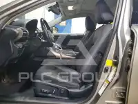 2016 Lexus IS фото