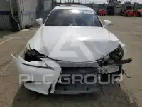 2016 Lexus IS фото