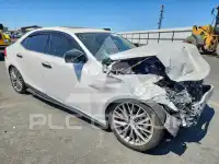 2016 Lexus IS фото