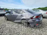 2016 Lexus IS photo