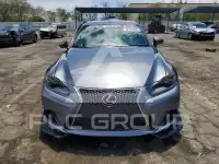 2016 Lexus IS фото