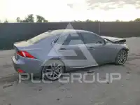 2016 Lexus IS photo