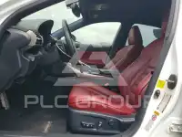 2016 Lexus IS фото
