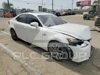 2016 Lexus IS фото