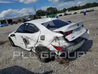 2016 Lexus IS фото
