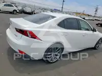 2016 Lexus IS фото
