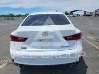 2016 Lexus IS фото