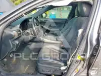 2016 Lexus IS фото