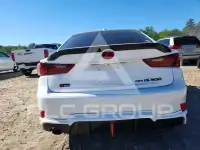 2016 Lexus IS photo