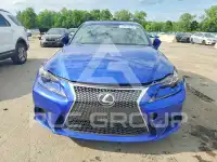 2016 Lexus IS фото