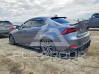 2016 Lexus IS фото