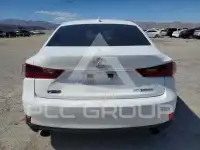 2016 Lexus IS фото