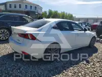 2016 Lexus IS фото