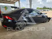 2016 Lexus IS фото