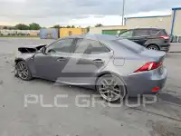 2016 Lexus IS photo