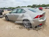 2016 Lexus IS photo