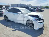 2016 Lexus IS фото